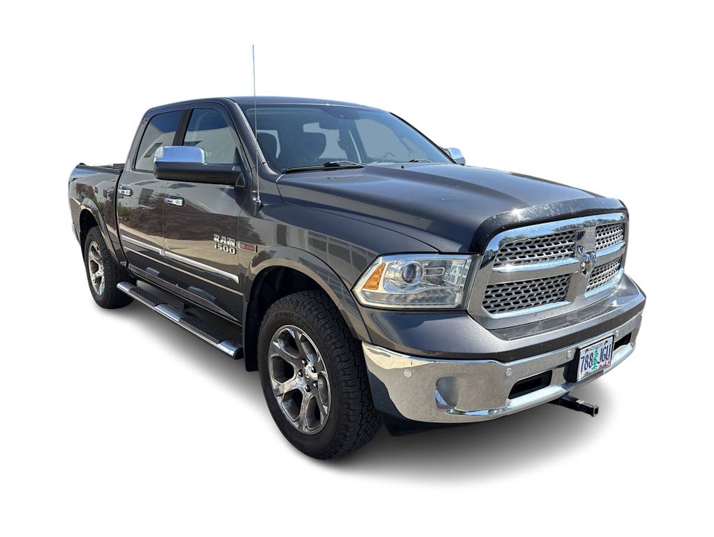 Thumbnail: 2016 RAM 1500 - 10