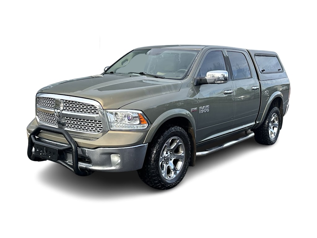 2013 RAM Ram 1500 Pickup