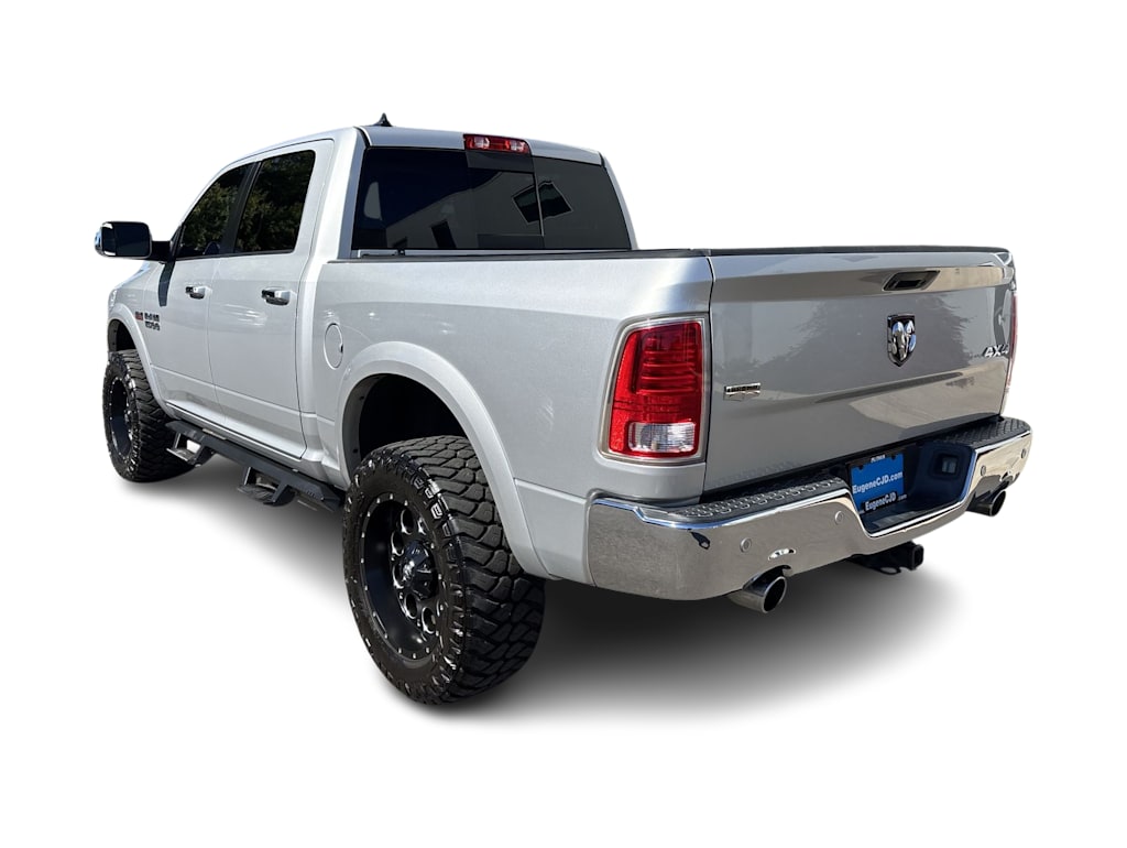 Thumbnail: 2016 RAM 1500 - 4