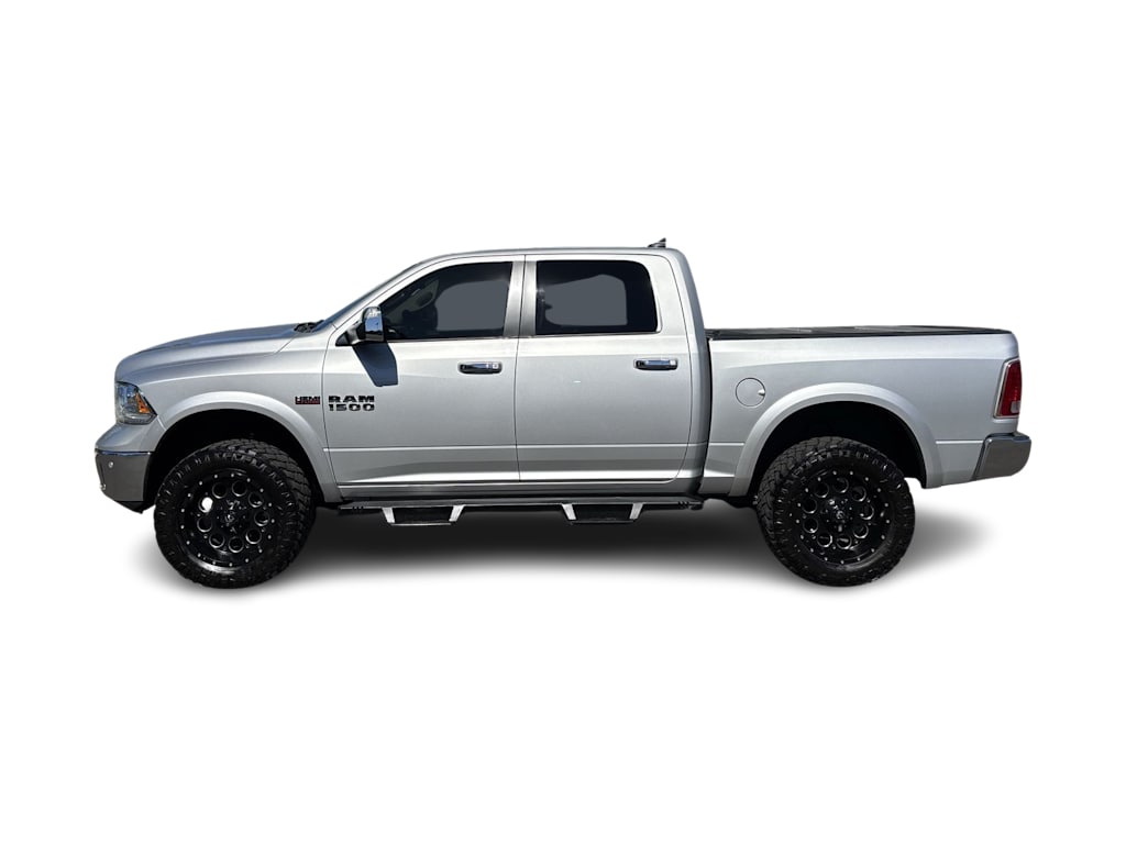 Thumbnail: 2016 RAM 1500 - 3