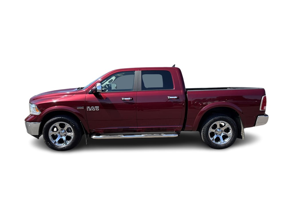 Thumbnail: 2017 RAM 1500 - 3