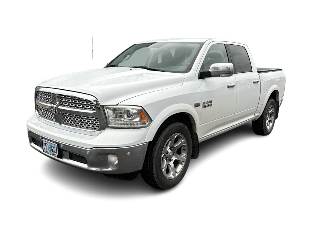 2014 RAM Ram 1500 Pickup
