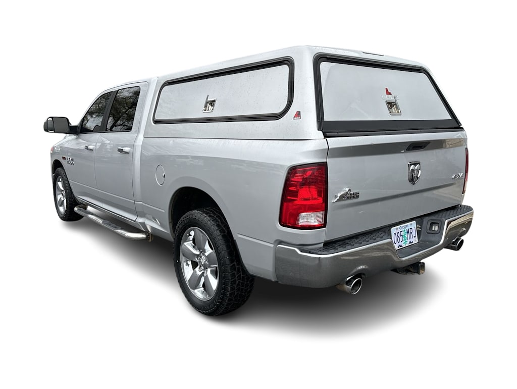 2015 RAM 1500 SLT 4