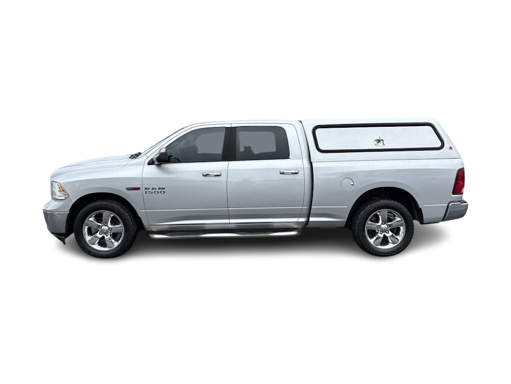 2015 RAM 1500 SLT 3