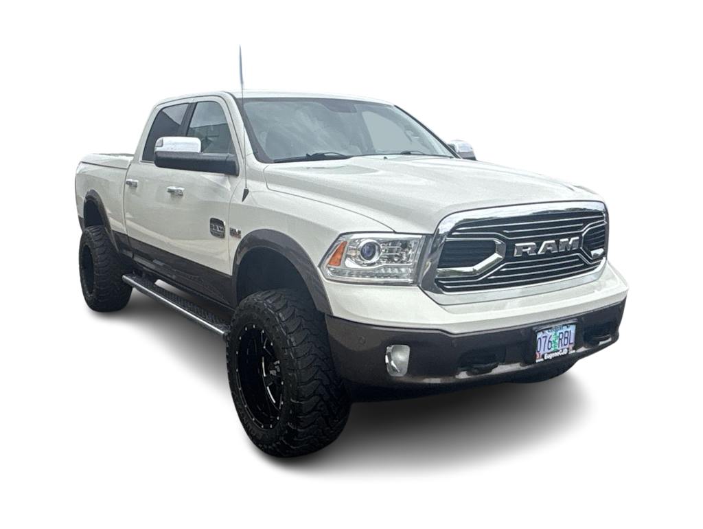 Thumbnail: 2018 RAM 1500 - 13