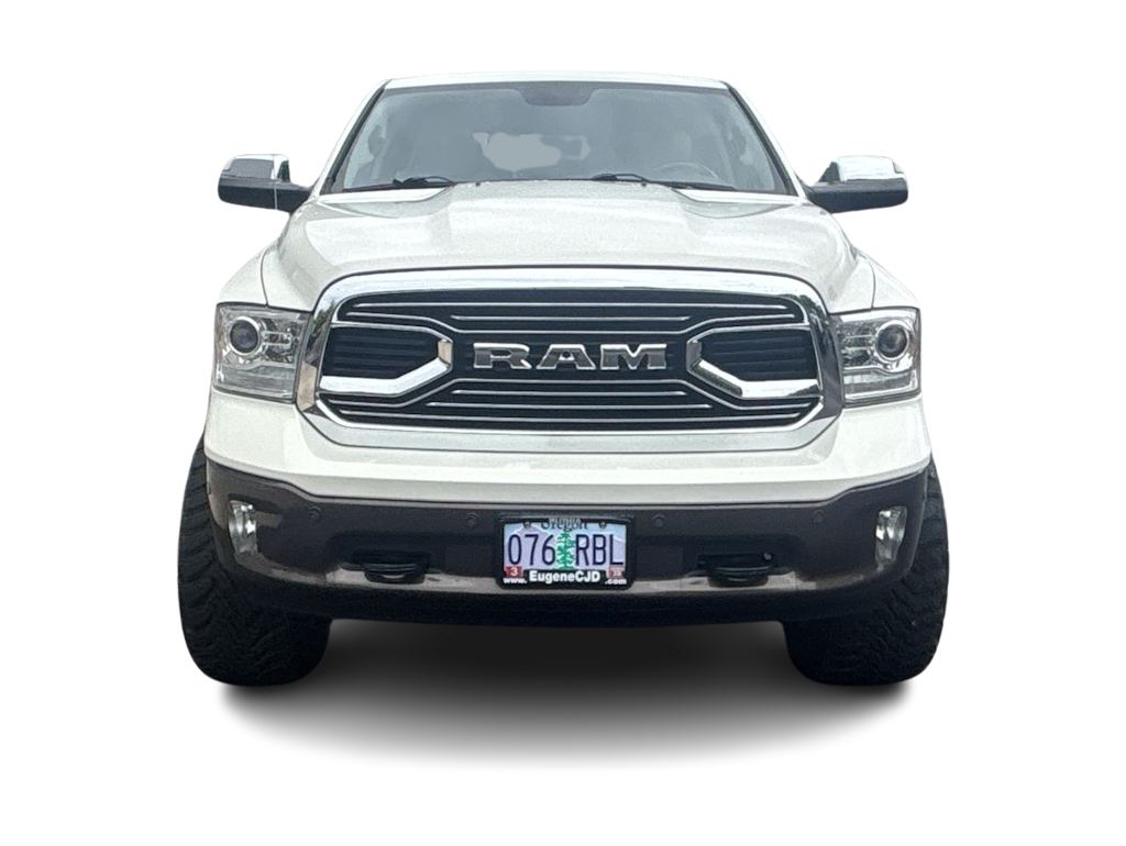 Thumbnail: 2018 RAM 1500 - 5