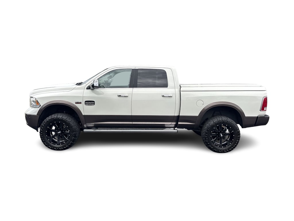 Thumbnail: 2018 RAM 1500 - 2