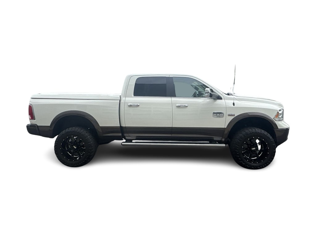 Thumbnail: 2018 RAM 1500 - 12