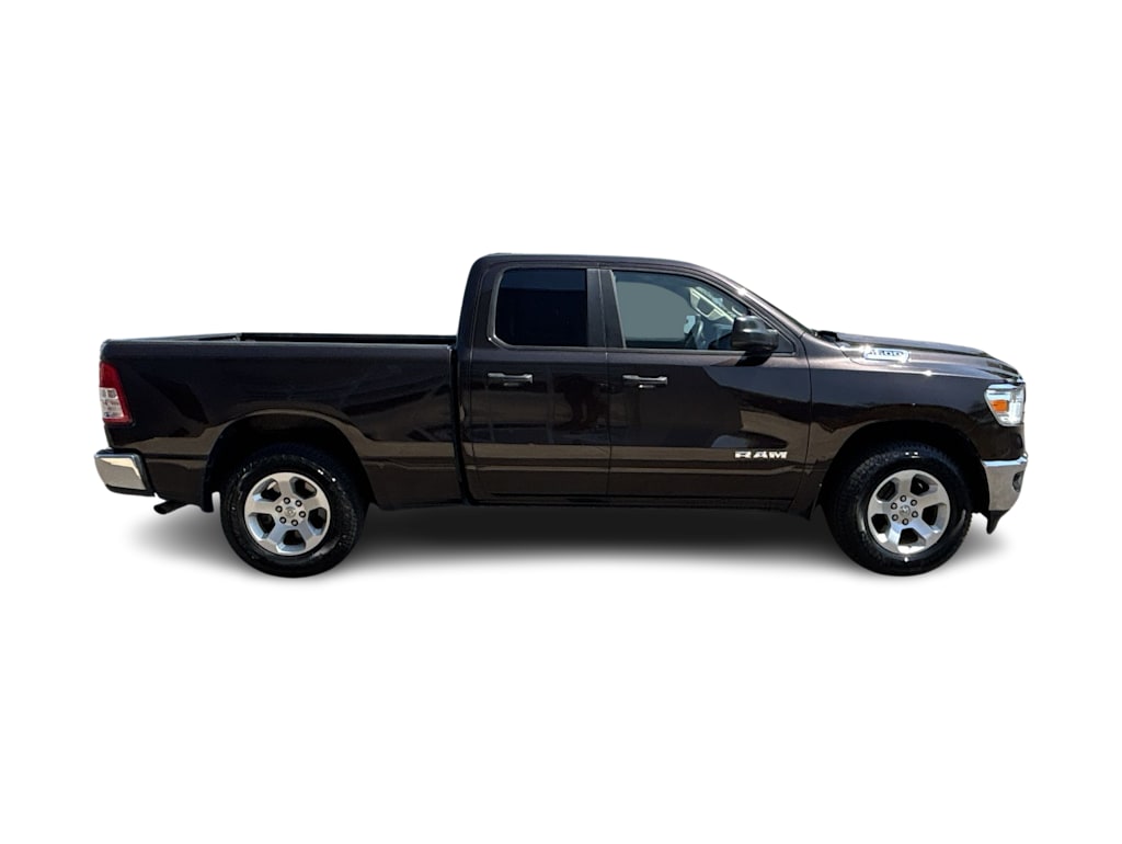 Thumbnail: 2019 RAM 1500 - 12