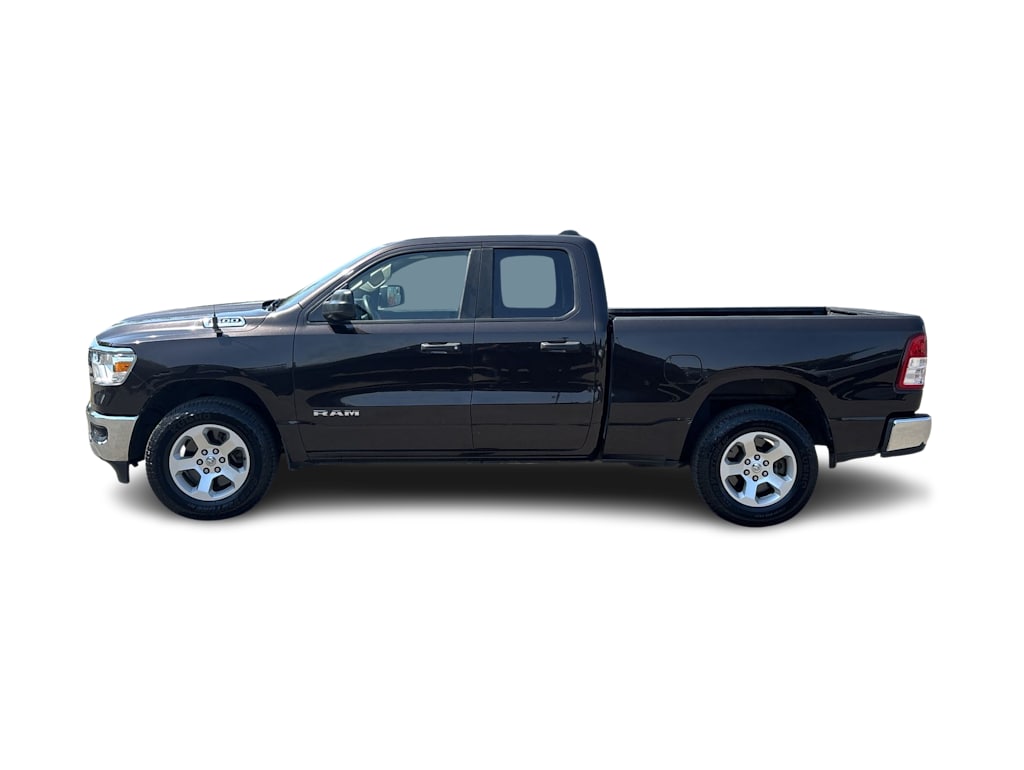 Thumbnail: 2019 RAM 1500 - 2