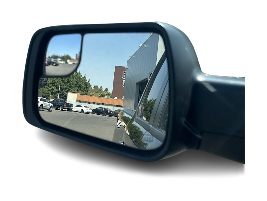 Thumbnail: 2019 RAM 1500 - 29