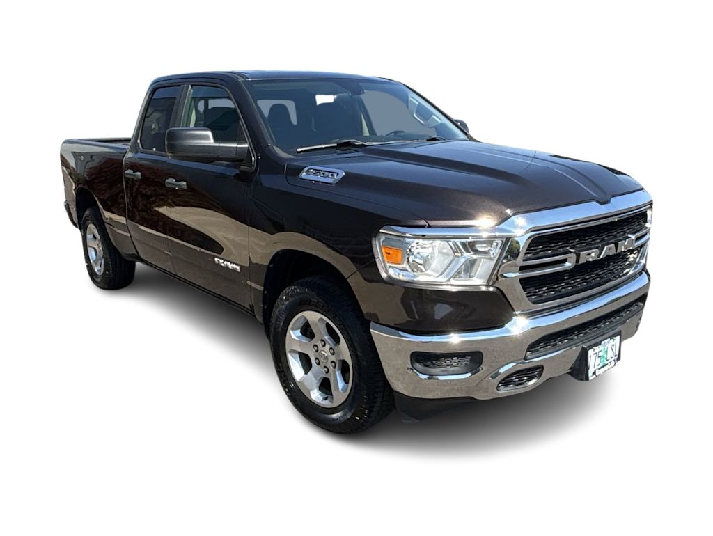 Thumbnail: 2019 RAM 1500 - 13