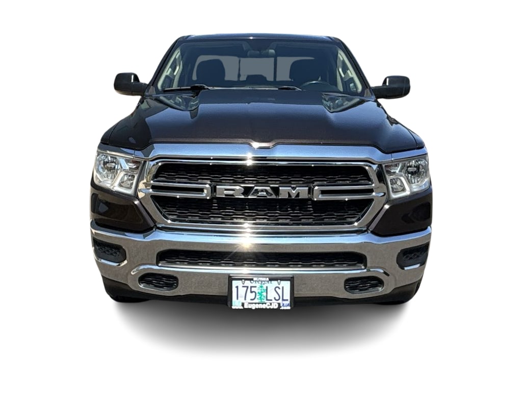 Thumbnail: 2019 RAM 1500 - 5