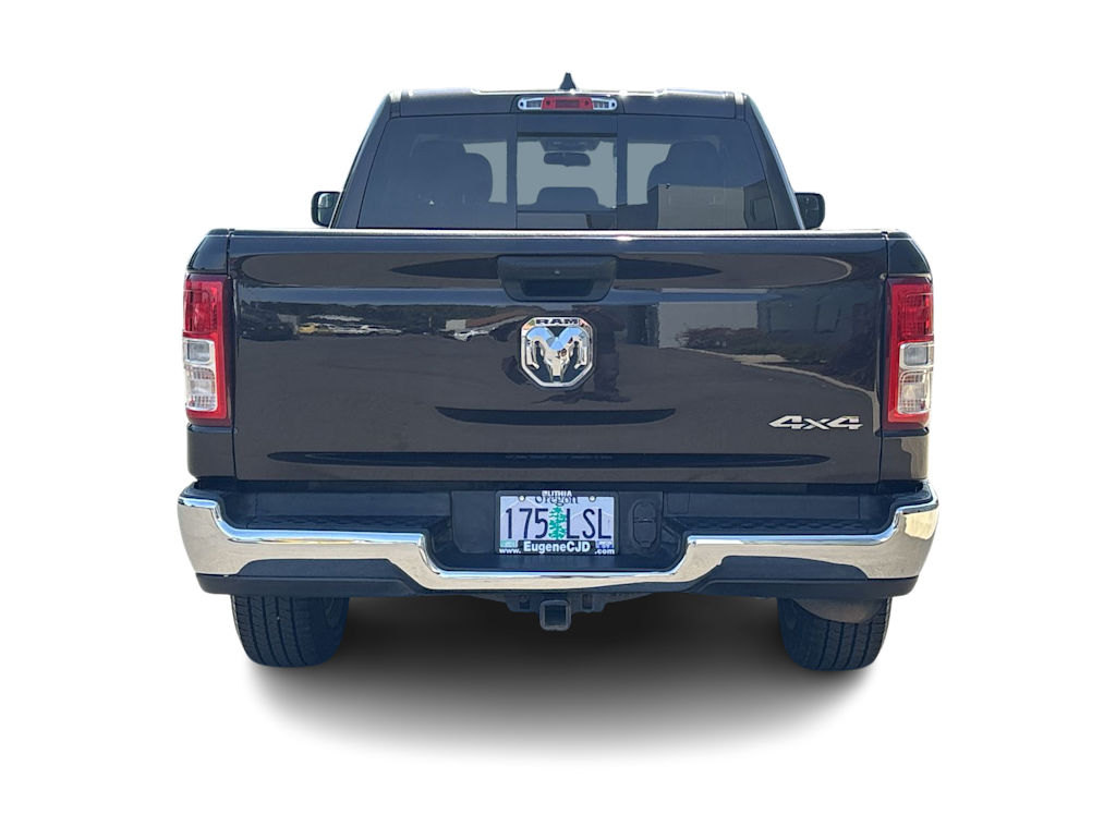 Thumbnail: 2019 RAM 1500 - 4