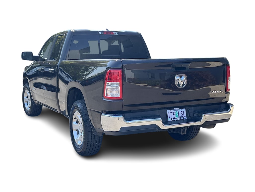 Thumbnail: 2019 RAM 1500 - 3