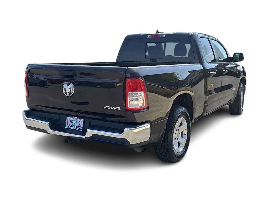 Thumbnail: 2019 RAM 1500 - 11