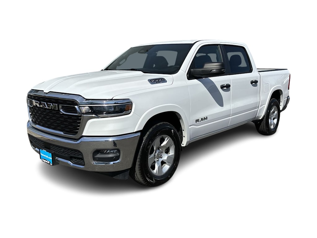 2025 RAM Ram 1500 Pickup