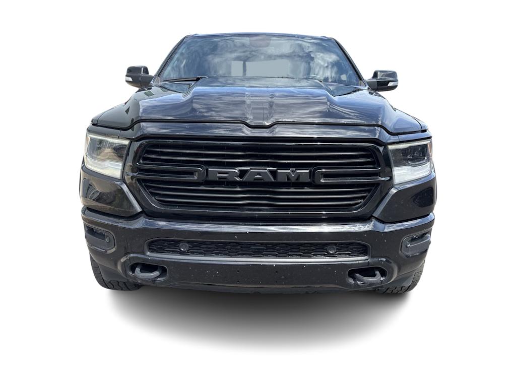 Thumbnail: 2021 RAM 1500 - 4