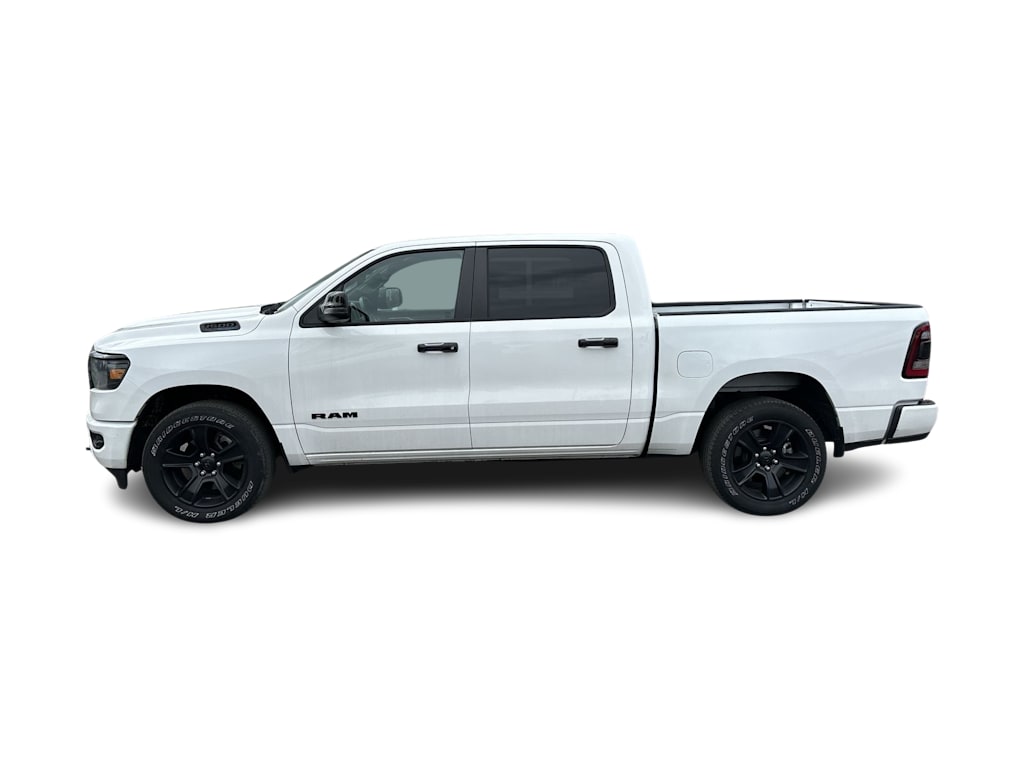 Thumbnail: 2023 RAM 1500 - 2
