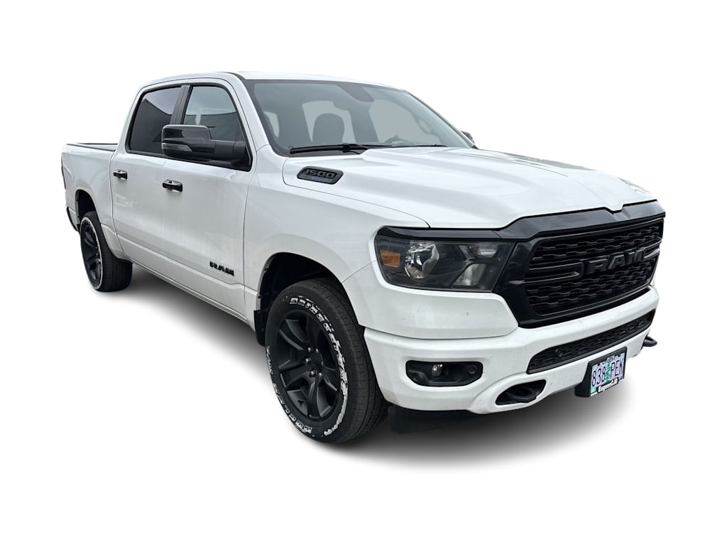 Thumbnail: 2023 RAM 1500 - 8