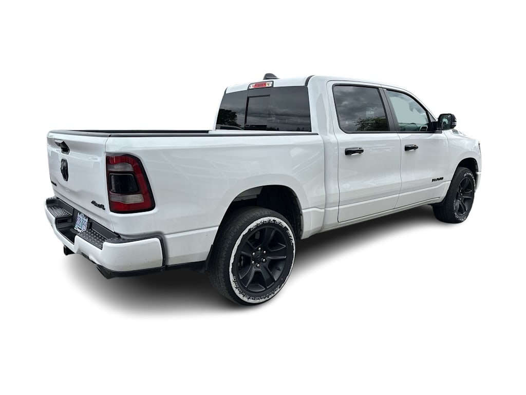 Thumbnail: 2023 RAM 1500 - 7