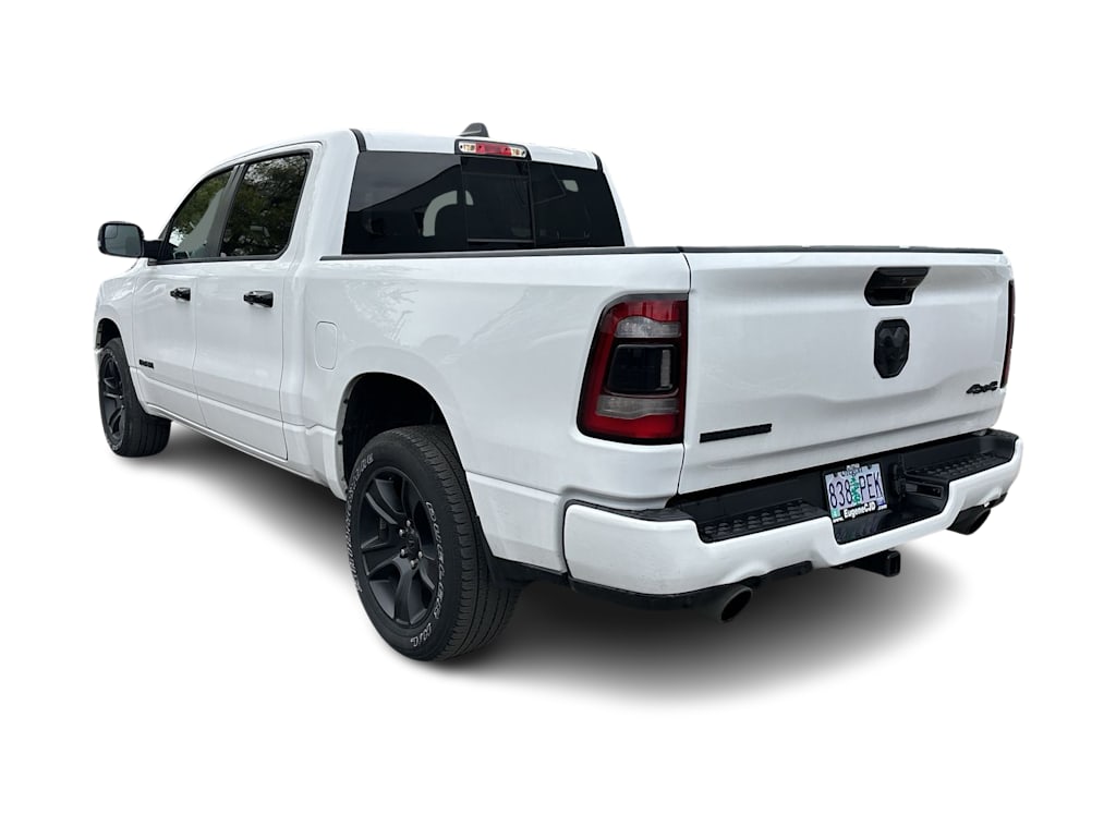 Thumbnail: 2023 RAM 1500 - 3
