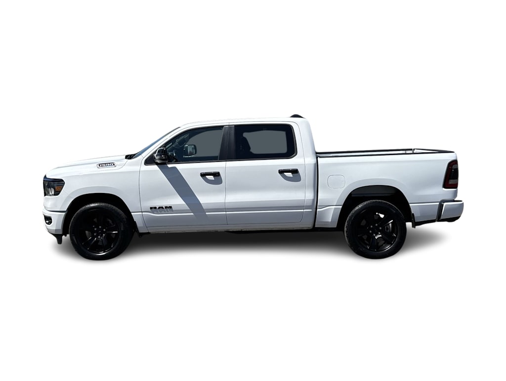 Thumbnail: 2023 RAM 1500 - 2
