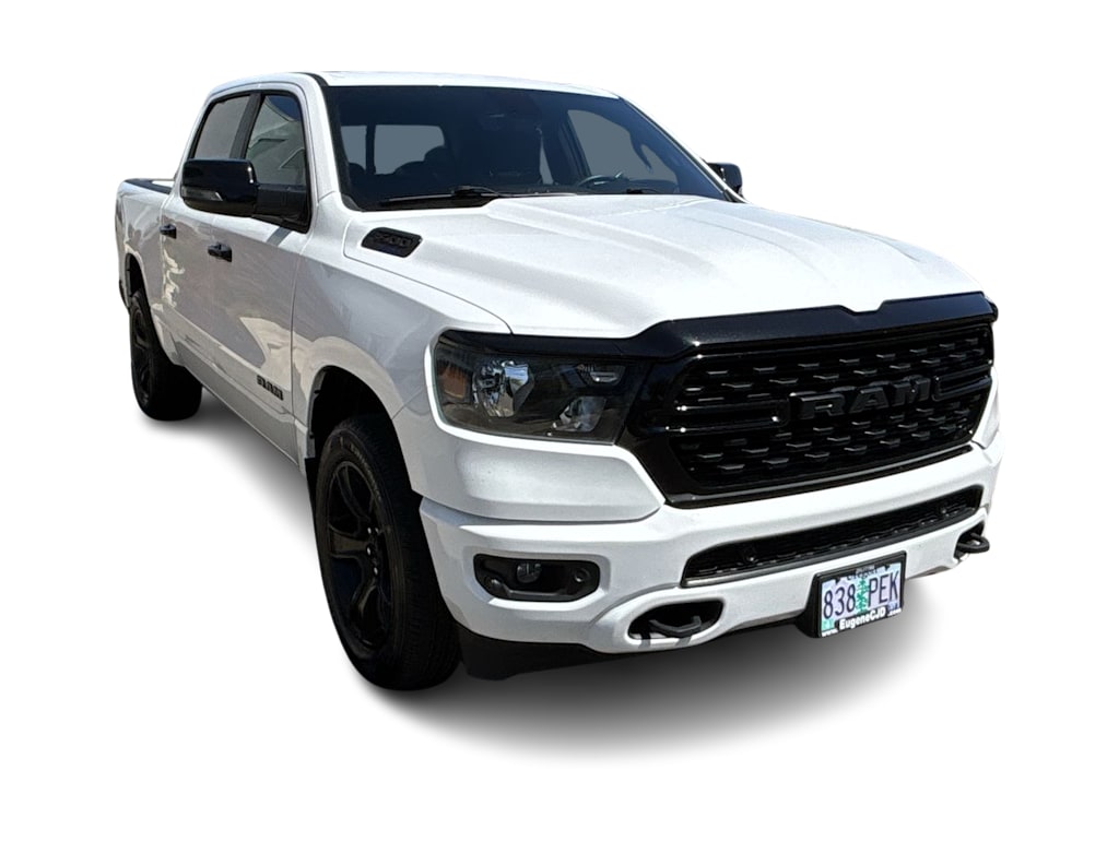 Thumbnail: 2023 RAM 1500 - 14