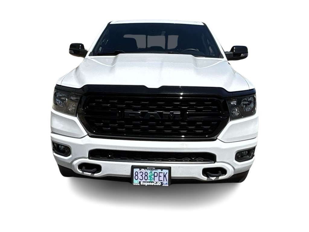 Thumbnail: 2023 RAM 1500 - 5