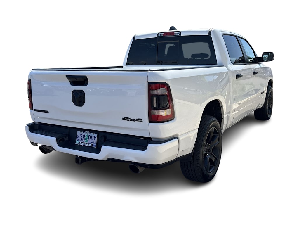 Thumbnail: 2023 RAM 1500 - 12