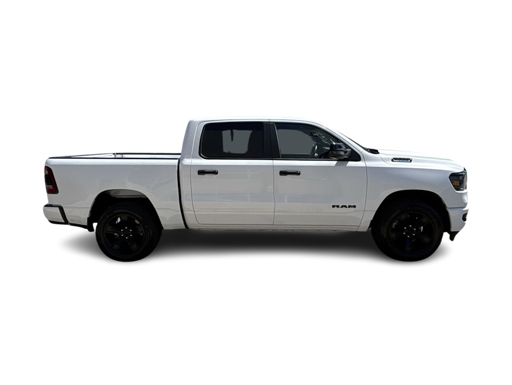 Thumbnail: 2023 RAM 1500 - 13