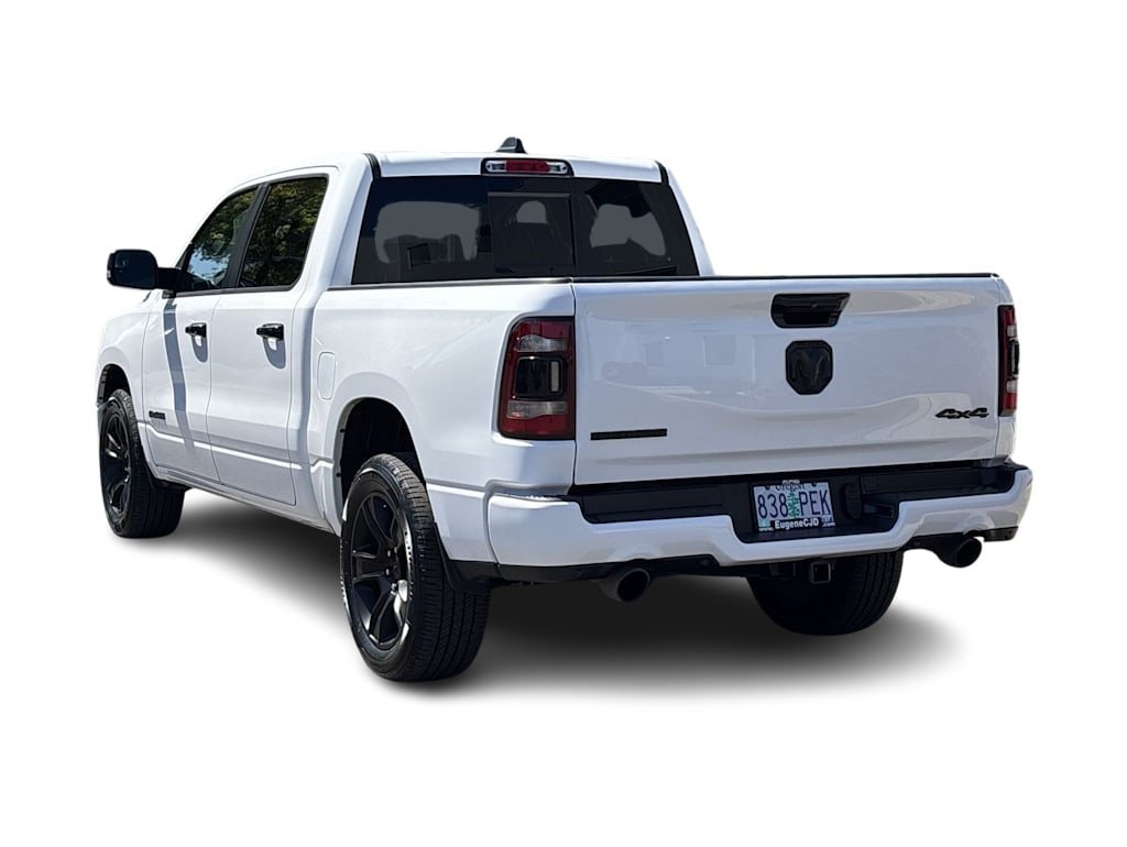 Thumbnail: 2023 RAM 1500 - 3