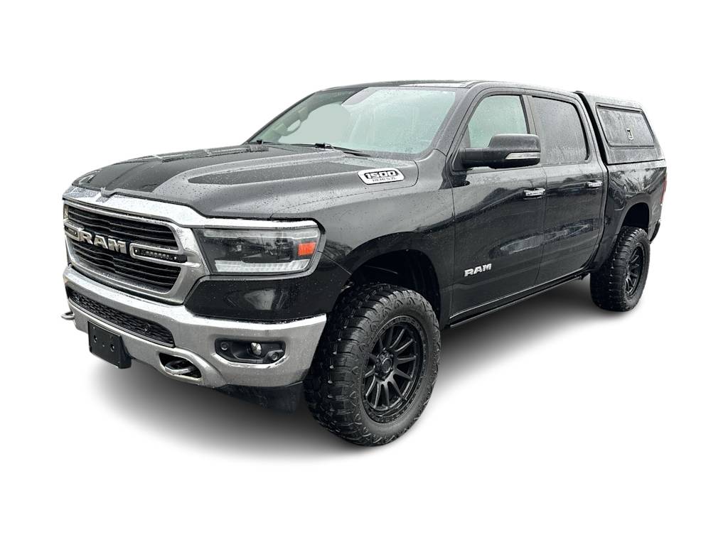 2020 RAM Ram 1500 Pickup