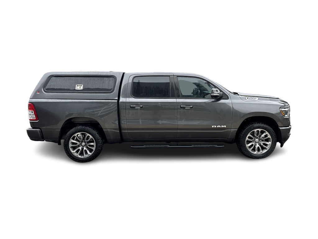 Thumbnail: 2021 RAM 1500 - 6
