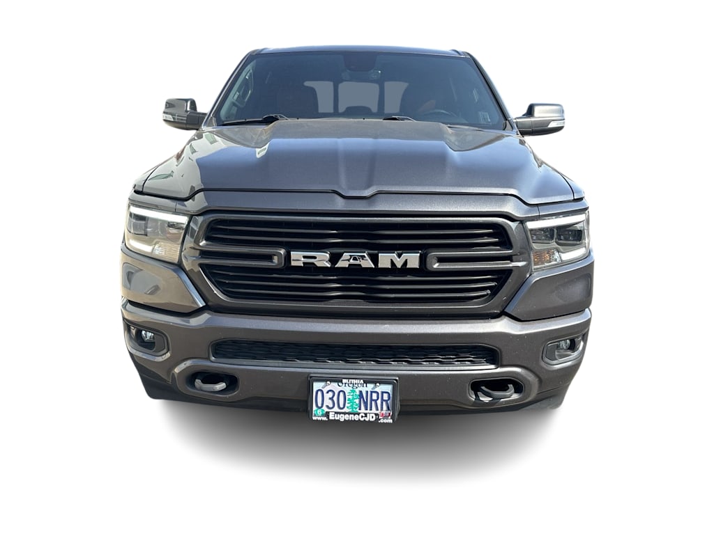 Thumbnail: 2021 RAM 1500 - 5