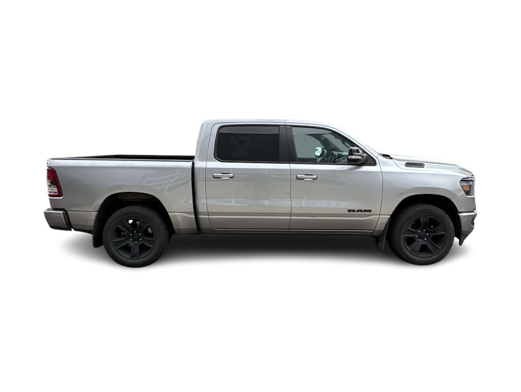 Thumbnail: 2021 RAM 1500 - 8