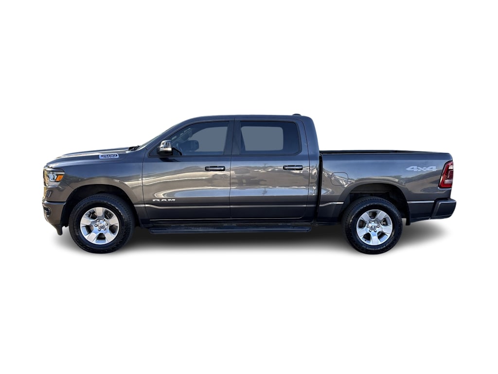 Thumbnail: 2019 RAM 1500 - 2