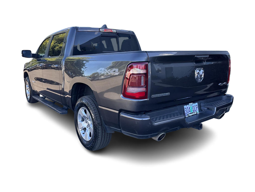 Thumbnail: 2019 RAM 1500 - 3