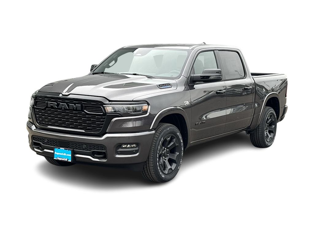 Thumbnail: 2026 RAM 1500 - 31