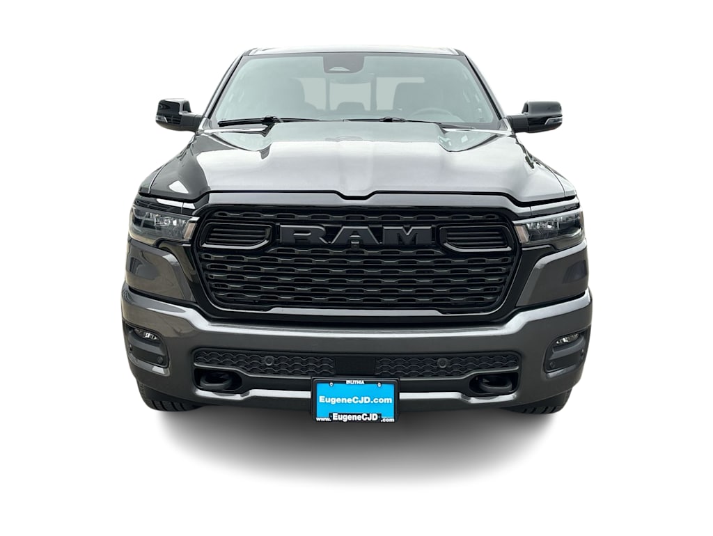 Thumbnail: 2026 RAM 1500 - 5