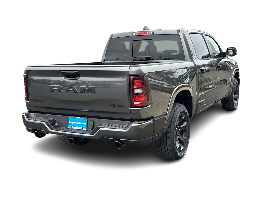 Thumbnail: 2026 RAM 1500 - 12