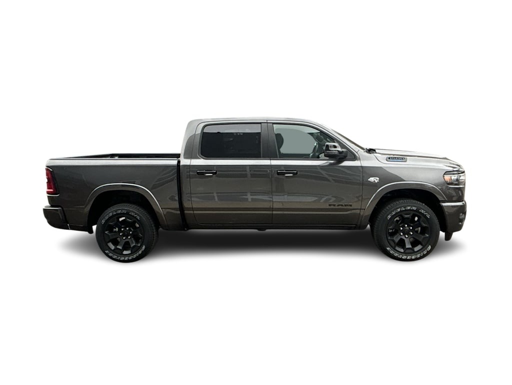 Thumbnail: 2026 RAM 1500 - 13