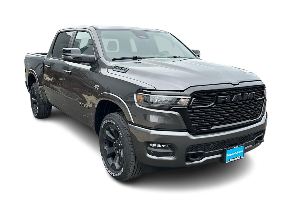 Thumbnail: 2026 RAM 1500 - 14