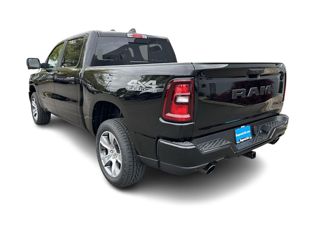 Thumbnail: 2026 RAM 1500 - 3