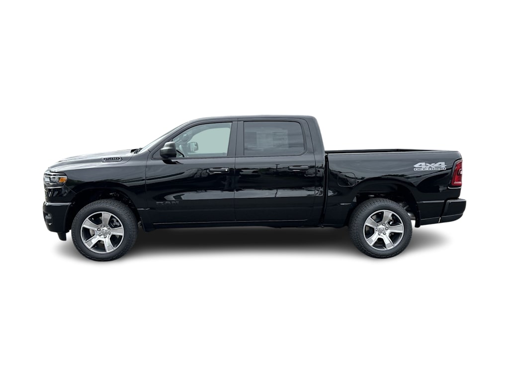 Thumbnail: 2026 RAM 1500 - 2