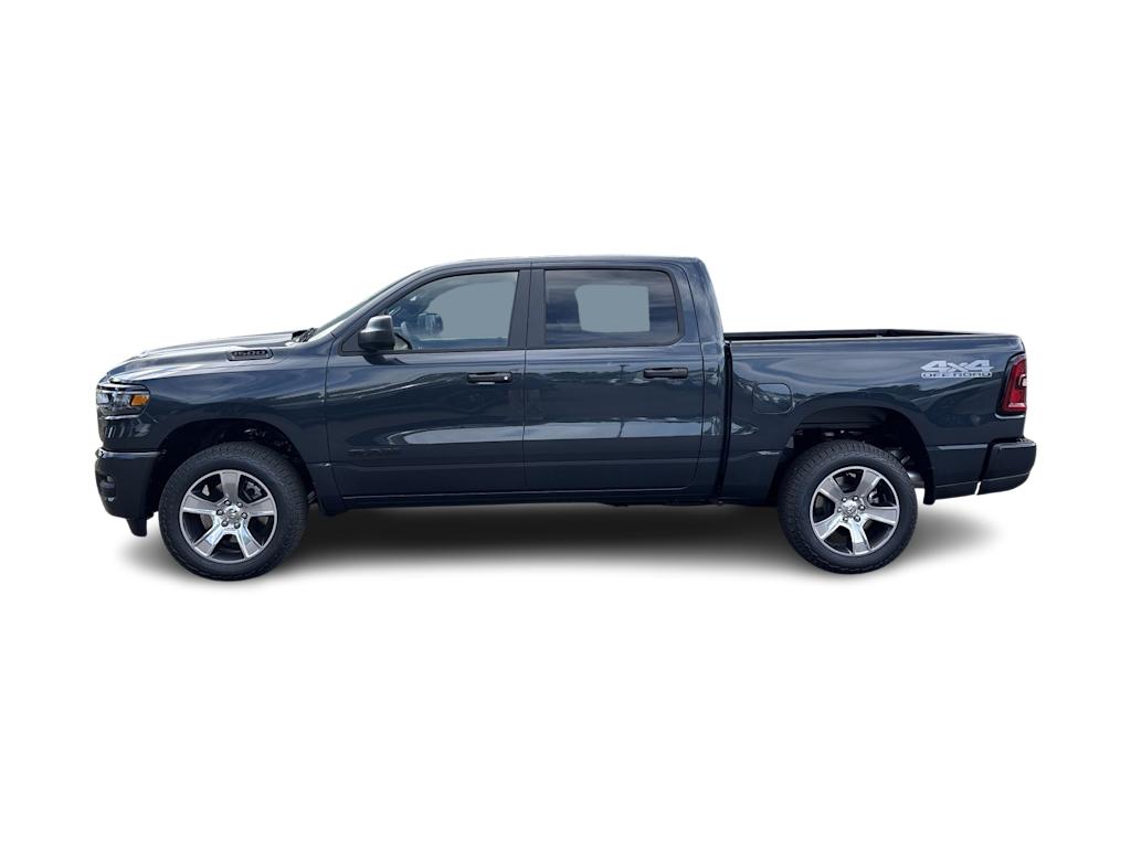 Thumbnail: 2026 RAM 1500 - 2