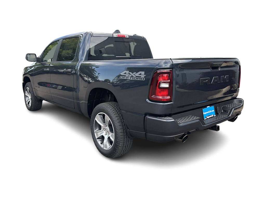 Thumbnail: 2026 RAM 1500 - 3