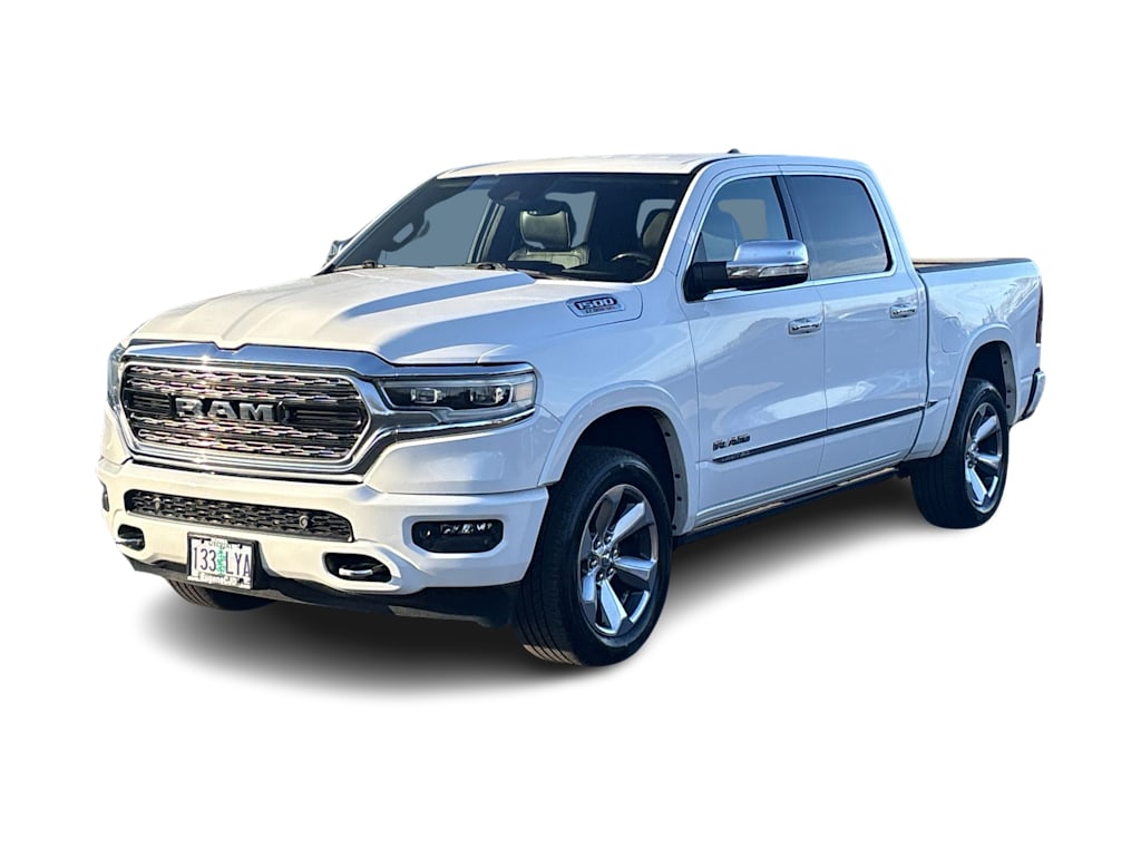 2022 RAM Ram 1500 Pickup