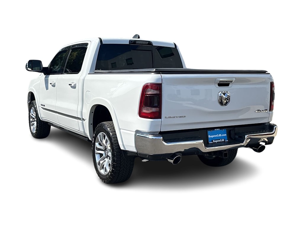 Thumbnail: 2022 RAM 1500 - 3