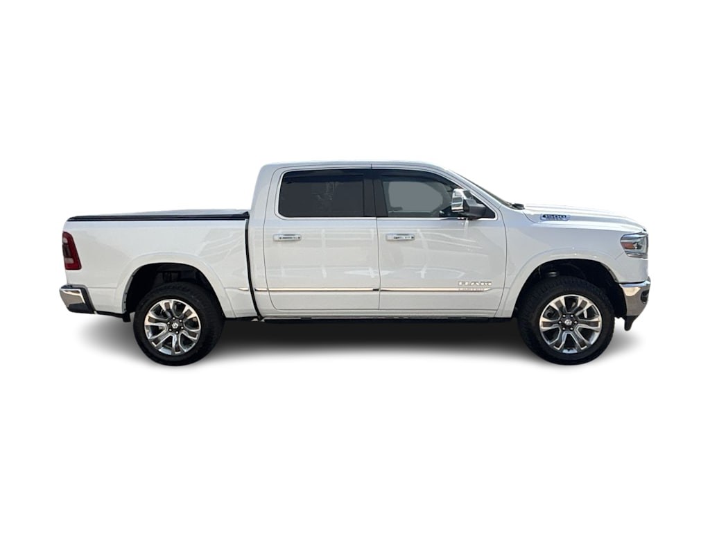Thumbnail: 2022 RAM 1500 - 12
